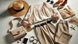 Moda y Complementos