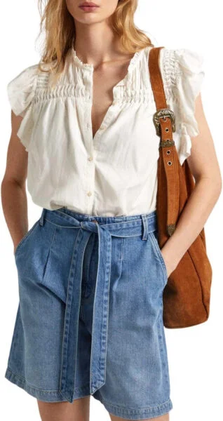 Pepe Jeans Dakota Shirt para Mujer
