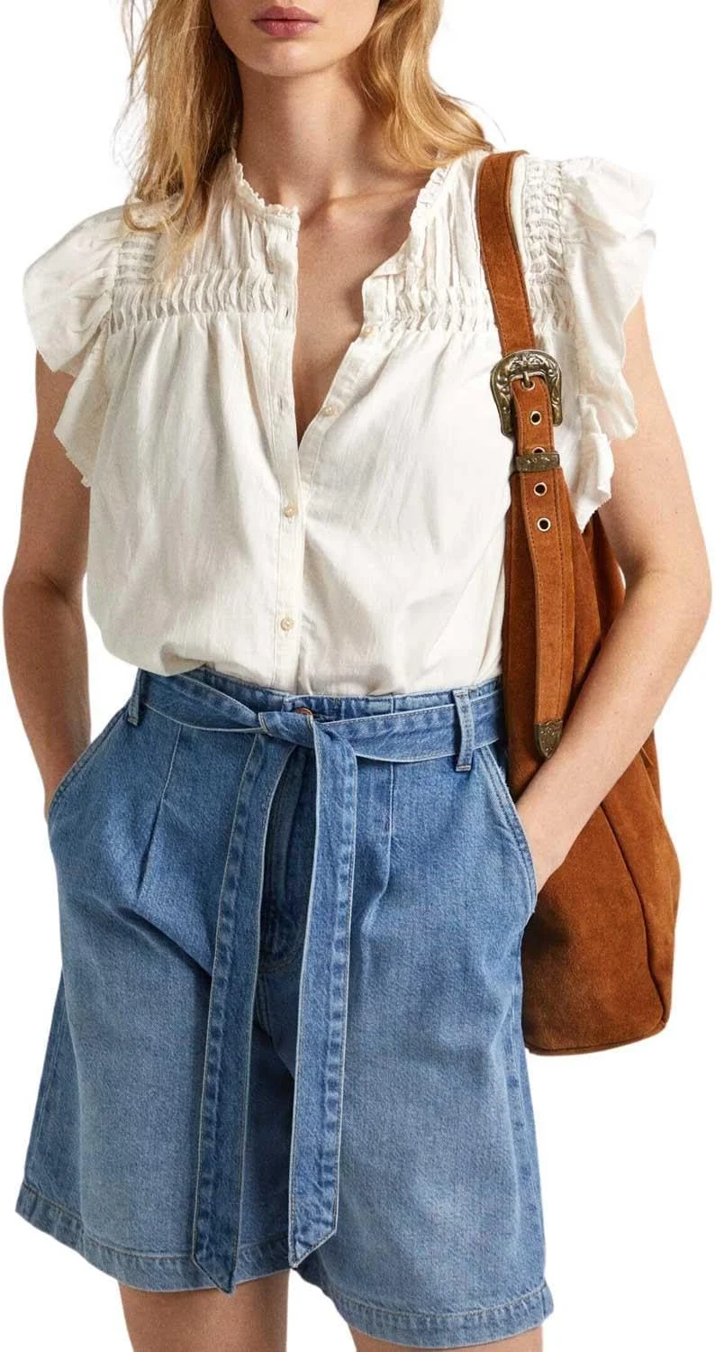 Pepe Jeans Dakota Shirt para Mujer