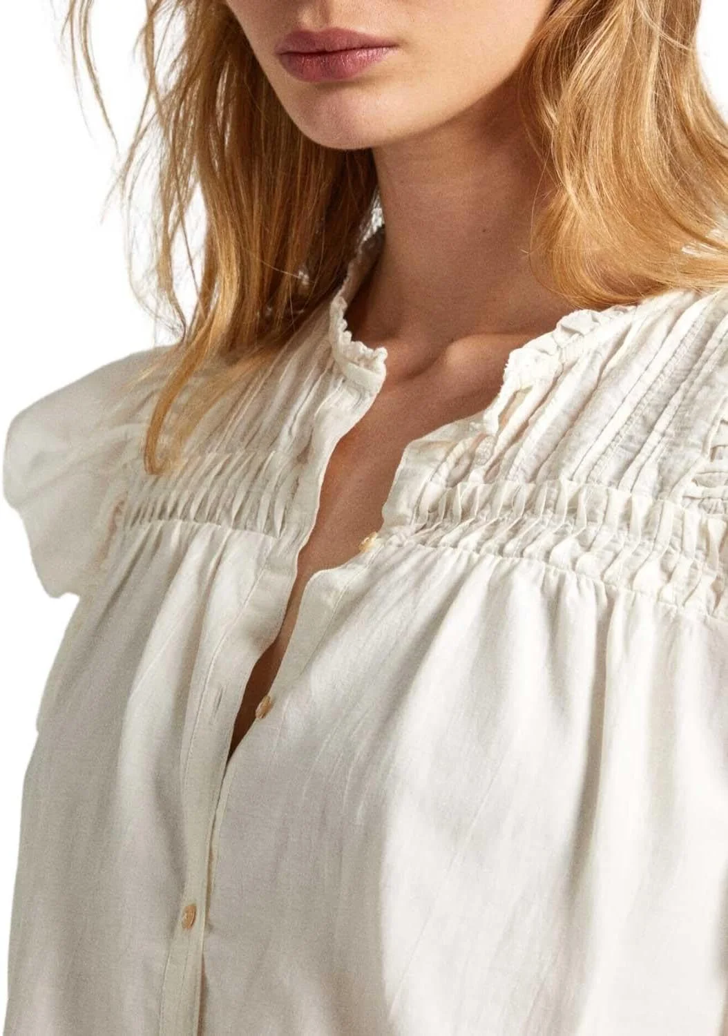 Pepe Jeans Dakota Shirt para Mujer - Imagen 3