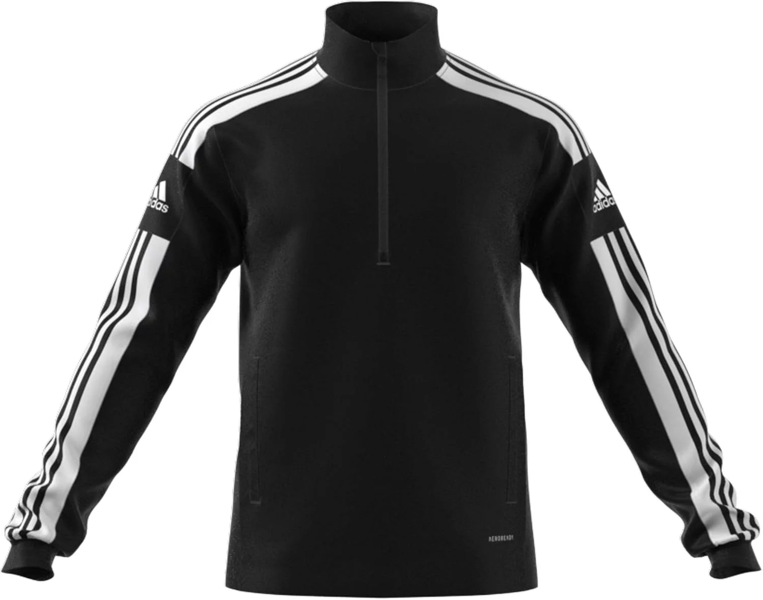 adidas Squadra 21 Training Top Pullover Hombre (Pack de 1) - Imagen 2