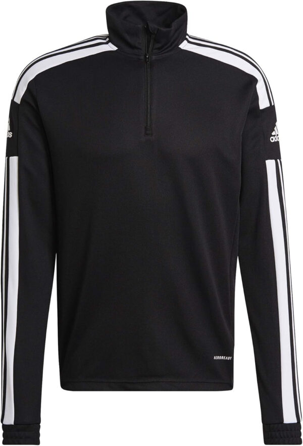 adidas Squadra 21 Training Top Pullover Hombre (Pack de 1) - Imagen 4