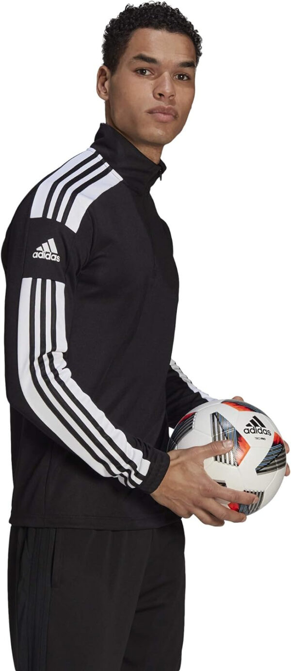 adidas Squadra 21 Training Top Pullover Hombre (Pack de 1) - Imagen 5