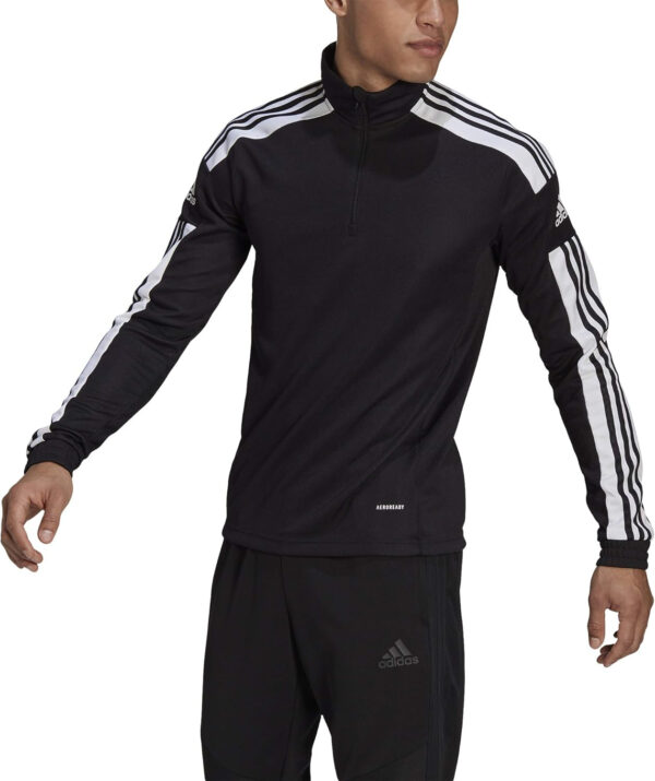 adidas Squadra 21 Training Top Pullover Hombre (Pack de 1) - Imagen 7