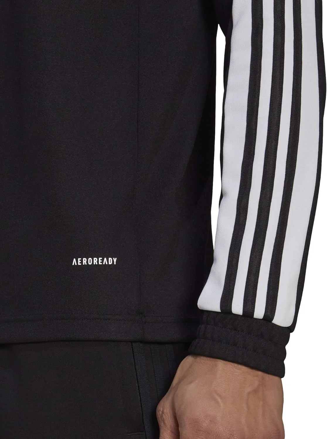 adidas Squadra 21 Training Top Pullover Hombre (Pack de 1) - Imagen 8