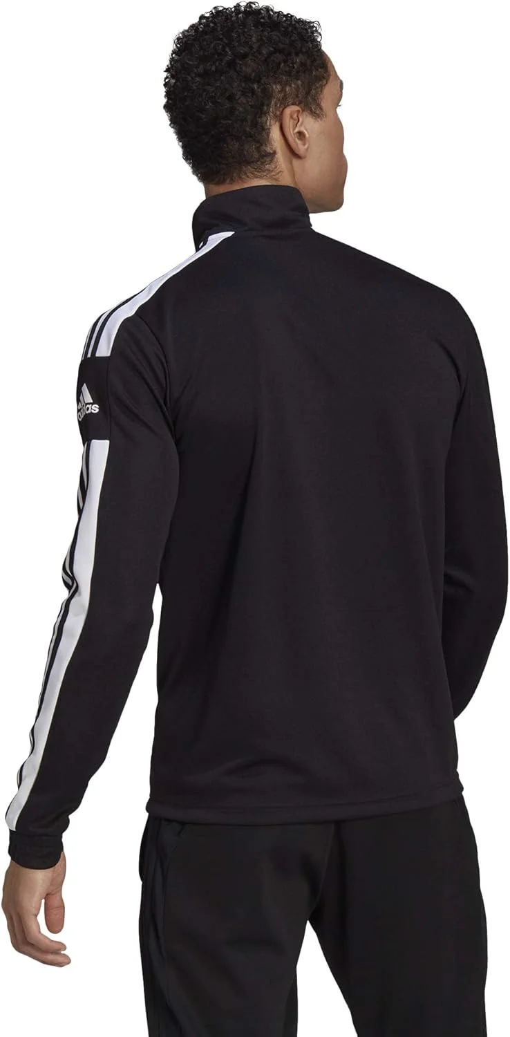 adidas Squadra 21 Training Top Pullover Hombre (Pack de 1) - Imagen 10