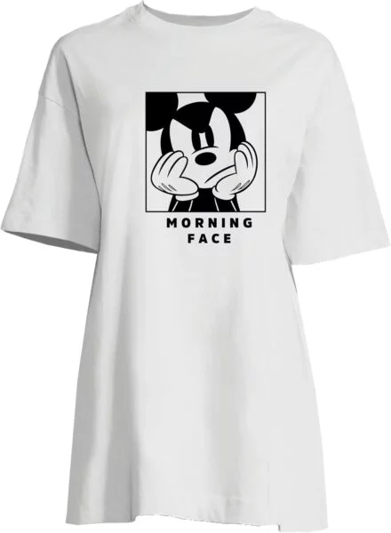 Disney Camisón para Mujer