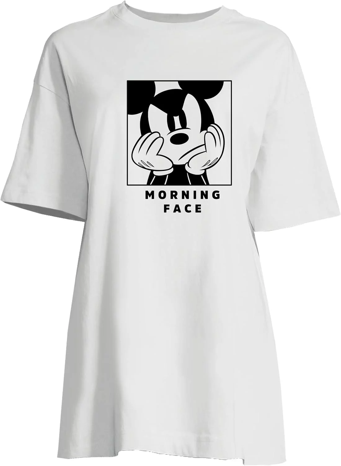 Disney Camisón para Mujer