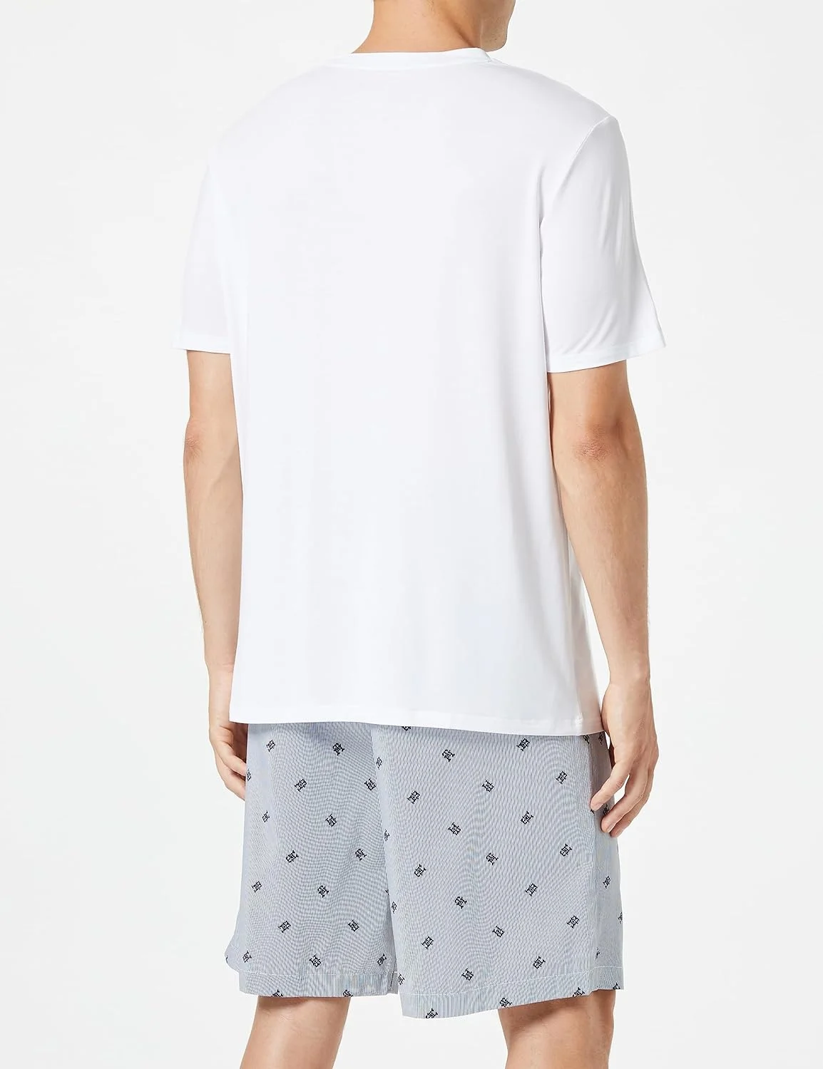 Tommy Hilfiger Pijamas para Hombre - Imagen 3
