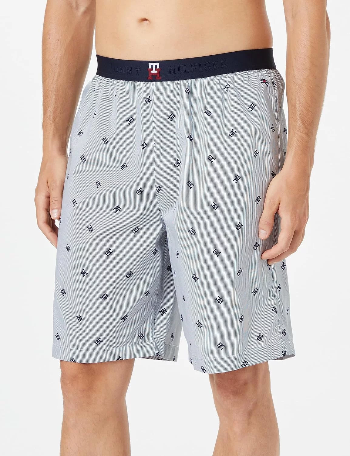 Tommy Hilfiger Pijamas para Hombre - Imagen 4