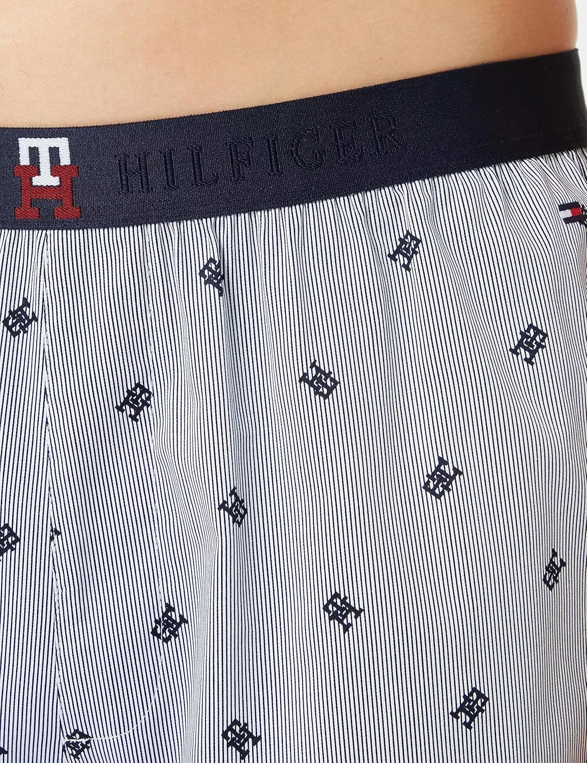 Tommy Hilfiger Pijamas para Hombre - Imagen 5