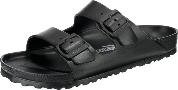 Birkenstock Arizona Eva, Zuecos Hombre