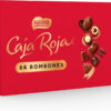 Nestlé Caja Roja Bombones de Chocolate, 800g
