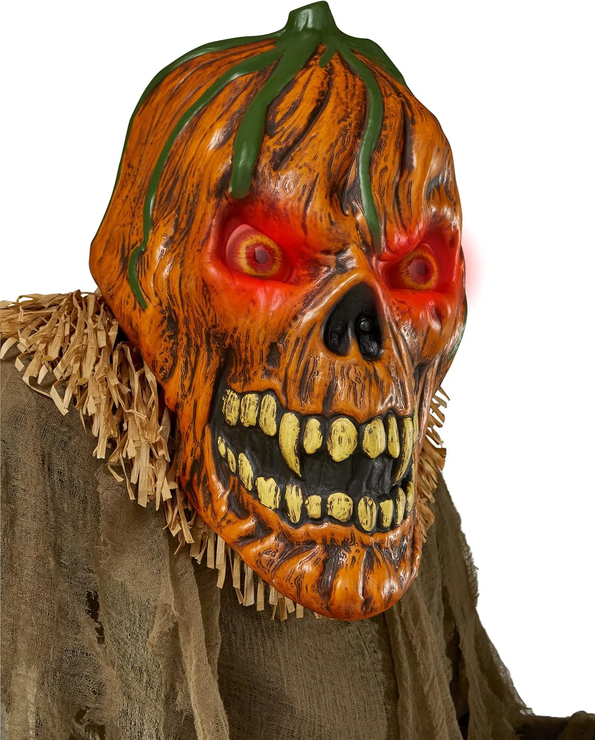 Spirit Halloween Decoraciones animatrónicas/animadas de calabaza poseída de 7.1 pies (copia) - Image 7