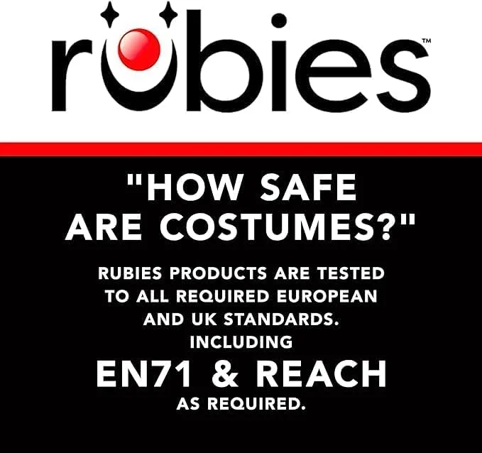 Rubies Catrin Boy Costume for Children, Catrin Outfit with Printed Jacket, Shirt, Pants, Sash, and Hat, Original by Rubies for Halloween, Christmas, Carnival, and Birthdays - Image 5