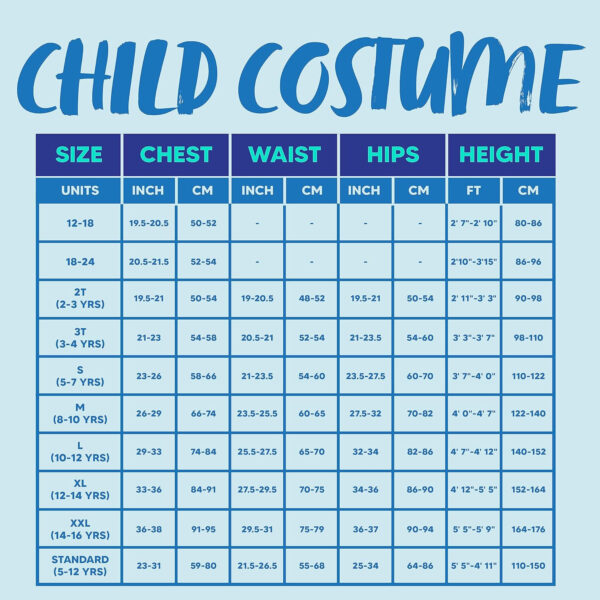 Spooktacular Creations Disfraz de Fantasma Amigable para Niños Halloween Truco o Trato Espeluznante - Imagen 8