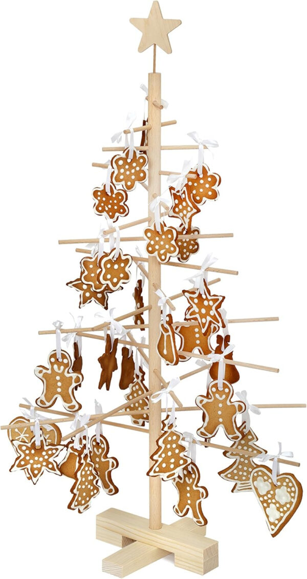 Unbekannt xmas3 sku201 Árbol de Navidad s 75, Natural