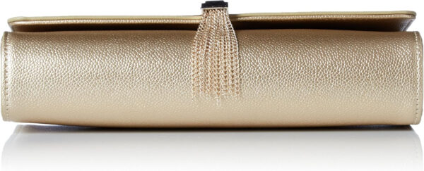 Valentino Pochette 1r4-divina Única para Mujer, 4.5x12x27 Centimeters (B x H x T) - Imagen 5