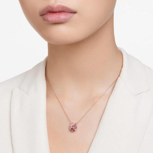 Swarovski Bella Colección Colgante - Imagen 6