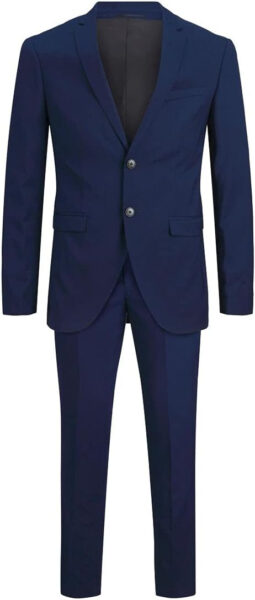 Jack & Jones Jprfranco Suit Noos Traje para Hombre