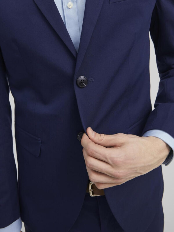 Jack & Jones Jprfranco Suit Noos Traje para Hombre - Imagen 8