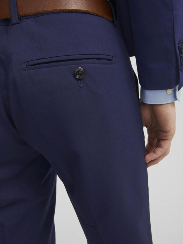 Jack & Jones Jprfranco Suit Noos Traje para Hombre - Imagen 9