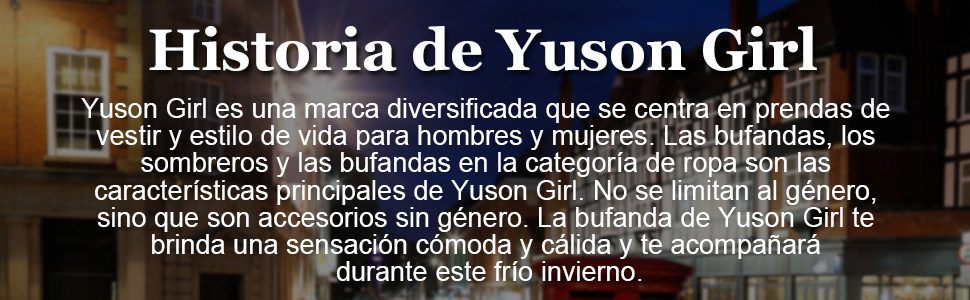 Yuson Girl