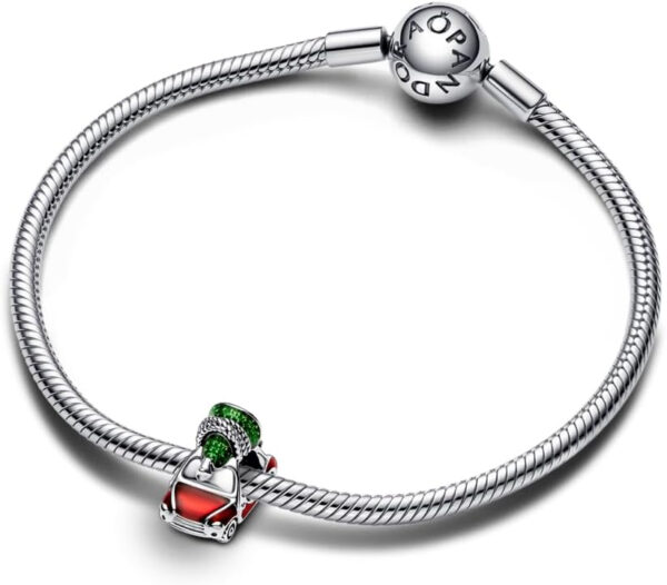 Pandora Colección Moments Christmas - Imagen 4