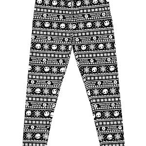 Pijama para mujer The Nightmare Before Christmas