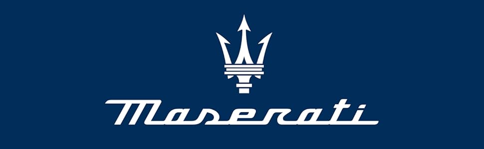 Maserati