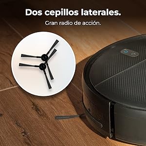 aspiradora; Robot Aspirador; Robot Conga; Robot Aspirador cecotec; Roomba; Robot Aspirador potente