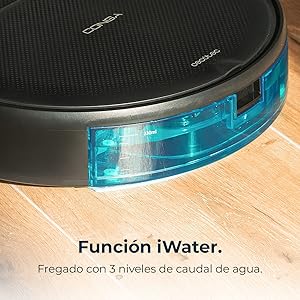 aspiradora; Robot Aspirador; Robot Conga; Robot Aspirador cecotec; Roomba; Robot Aspirador potente