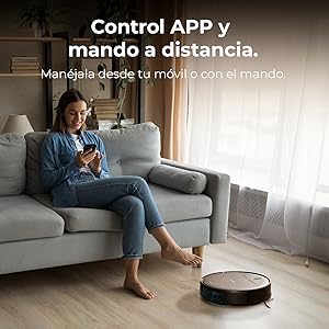 aspiradora; Robot Aspirador; Robot Conga; Robot Aspirador cecotec; Roomba; Robot Aspirador potente