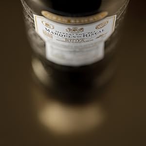 Gran Reserva Rioja Marqués de Riscal Denominación de Origen vino tinto bodega regalo gourmet