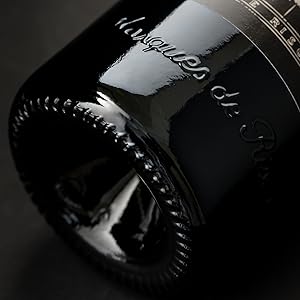 Barón de Chirel Rioja Marqués de Riscal Denominación de Origen vino tinto bodega regalo gourmet