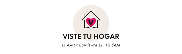 VISTE TU HOGAR