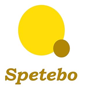 Logo Spetebo.