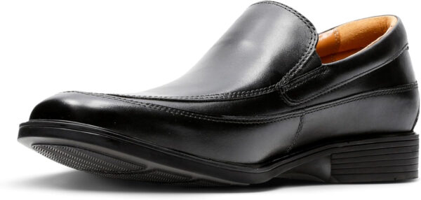 Clarks Libre de Tilden, Mocasín Hombre