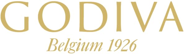 godiva logo