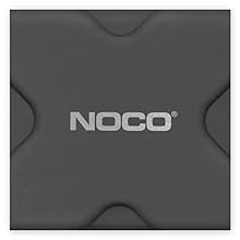 NOCO GBC014 Boost Maletín de Protección HD EVA para Arrancadores Auxiliares de Litio GB70 UltraSafe