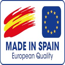 made in spain