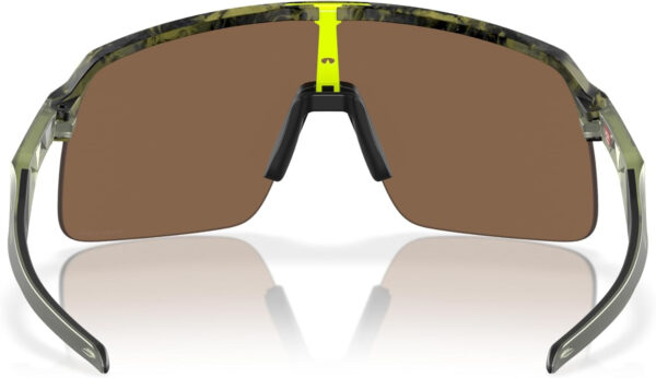 Oakley Oo9463 Sutro Lite - Gafas de sol rectangulares para hombre - Imagen 4