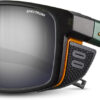 Julbo Shield Gafas DE Sol Unisex Adulto