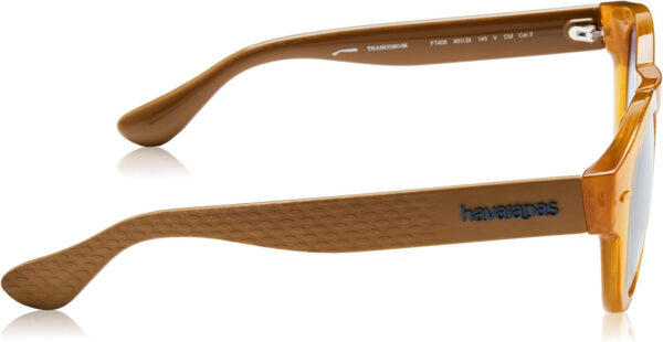 Havaianas Trancoso/M Gafas de Sol Unisex Adulto - Imagen 3