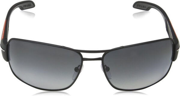 Prada Linea Rossa 0PS 53NS, Gafas de Sol para Hombre - Imagen 2