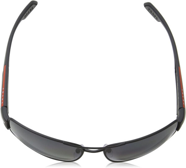 Prada Linea Rossa 0PS 53NS, Gafas de Sol para Hombre - Imagen 4