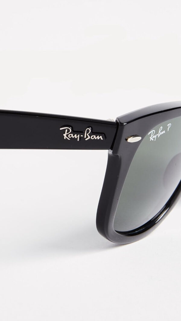 Ray-Ban MOD. 2140, Gafas de Sol Unisex - Imagen 3