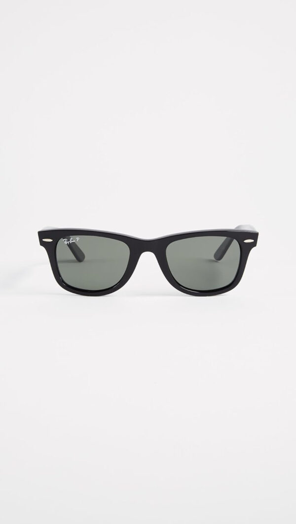 Ray-Ban MOD. 2140, Gafas de Sol Unisex - Imagen 4