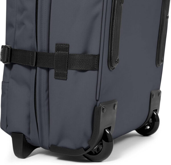 EASTPAK TRANVERZ S Maleta, 51 x 32.5 x 23 cm, 42 L - Blue Downtown (Azul) - Imagen 4