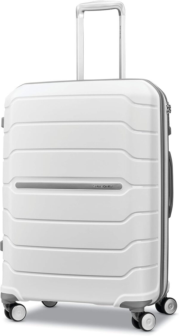 Samsonite Freeform Hardside Spinner 24